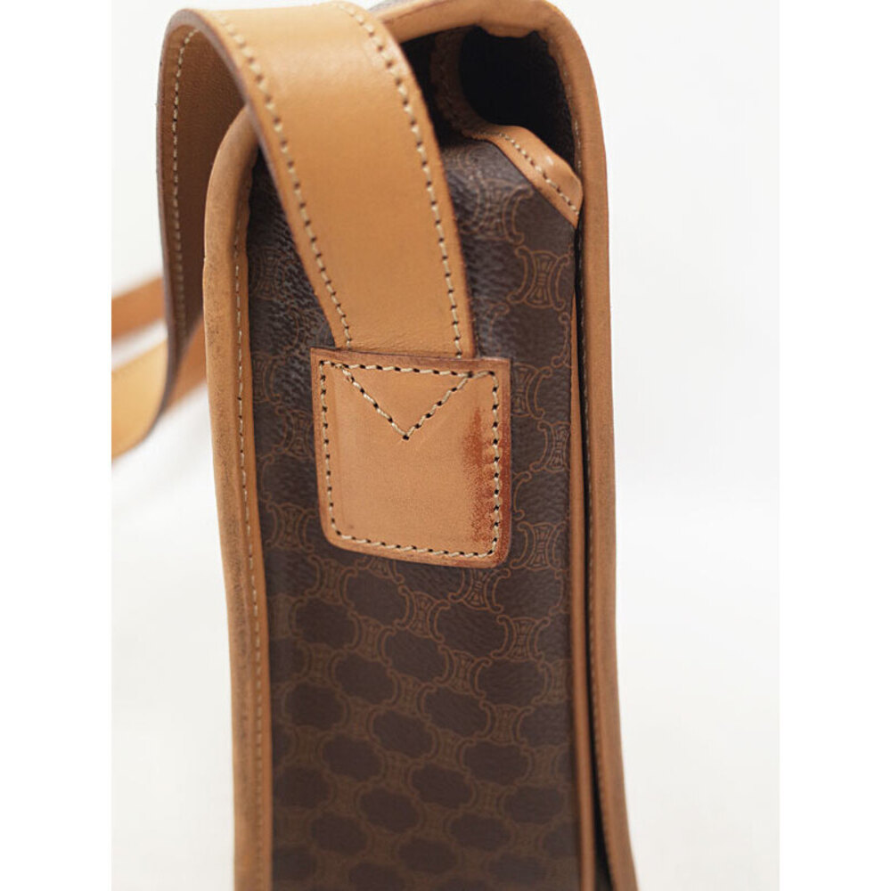 Celine Macadam Shoulder Bag - Picture 7 of 9